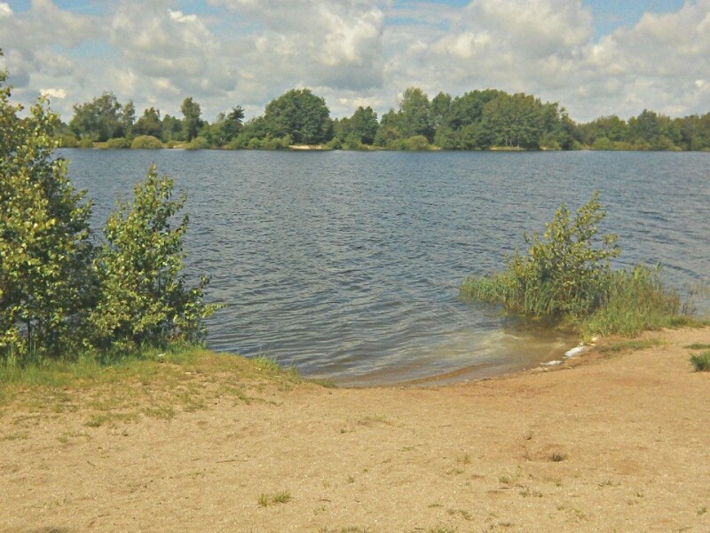 07 Vlkovské pískovny